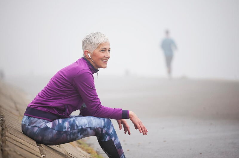 Hormone bei der Frau