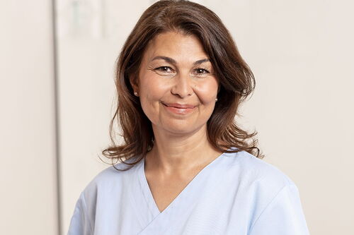 Dr. med. Isabelle Anders