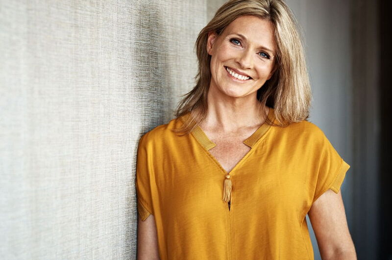 Wechseljahre der Frau – Menopause und Klimakterium