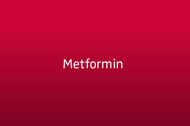 Metformin – ein potenzielles Anti-Aging-Medikament