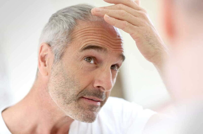 Testosteron – DAS Männerhormon