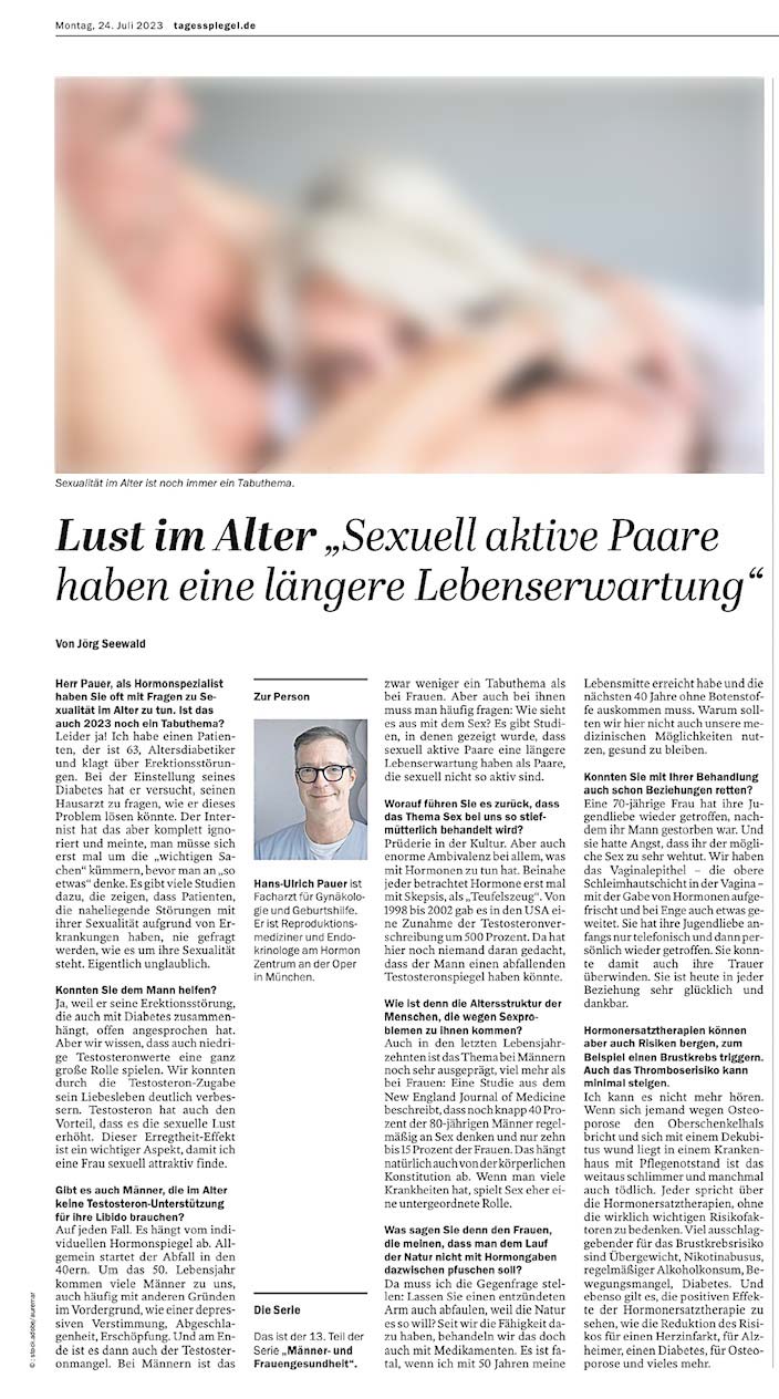 Das Problem kennt jede Frau, die Lösung wird immer populärer: (Kopie)